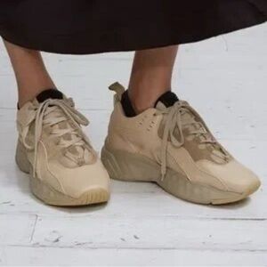 ACNE Studios Manhattan Sneakers, size 8, 38